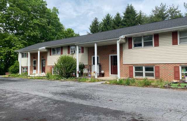 2627 BAINBRIDGE ROAD - 2627 Bainbridge Road, Lancaster County, PA 17502