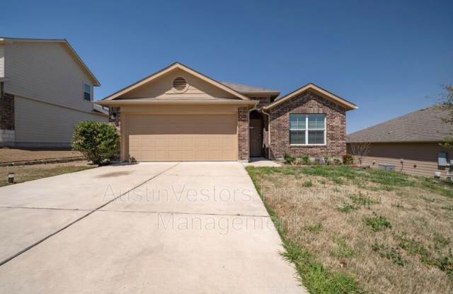 118 Leona River Trl