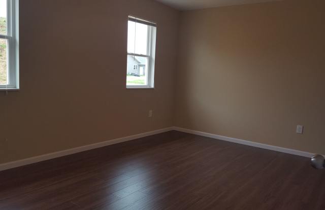 2 Bedroom Duplex