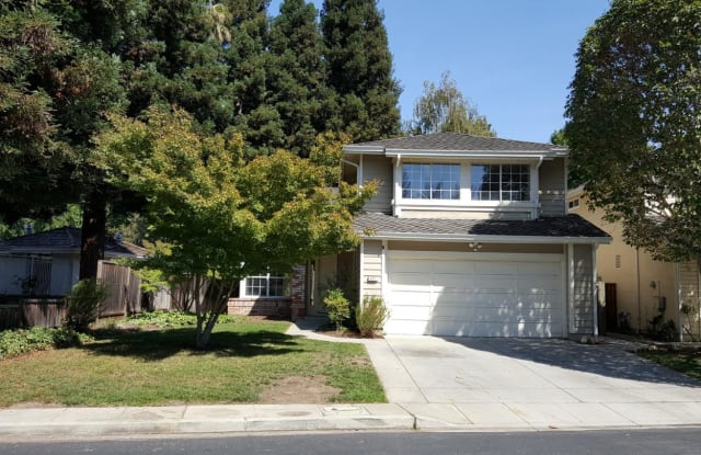 217 Brighton LN - 217 Brighton Lane, Redwood City, CA 94061