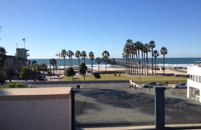 STEPS TO BEACH!! Across From Pier Plaza in Imperial Beach!! - 124 Elder Avenue, Imperial Beach, CA 91932