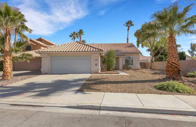 Green Valley Pool Home