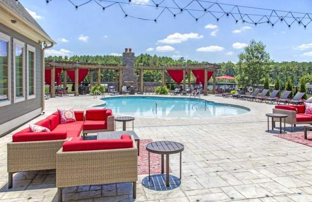 Photo of Century Lakeshore Crossings