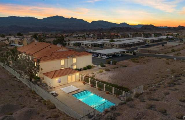 3408 Sunriver Road - 209unit 209