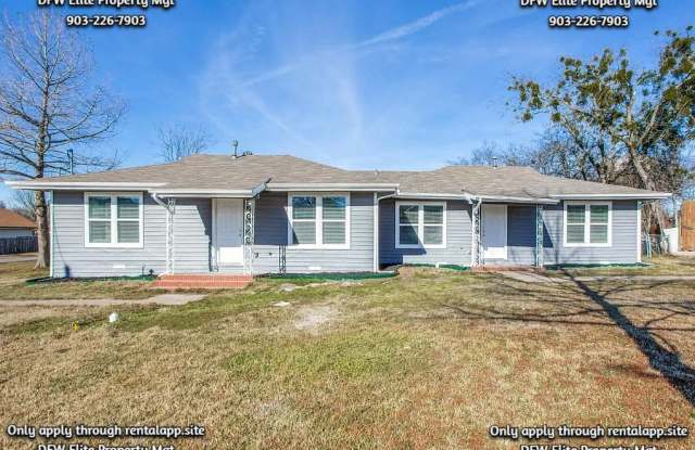 Photo of 3014 Poplar St