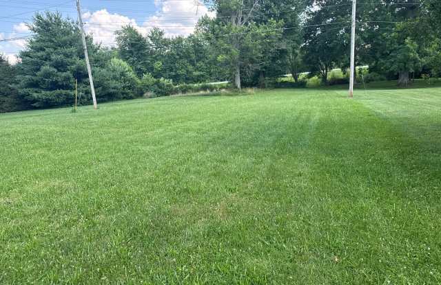 1704 Twinbrook Drive