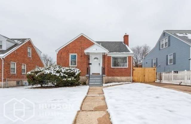 5319 Plainfield Avenue - 5319 Plainfield Avenue, Baltimore, MD 21206