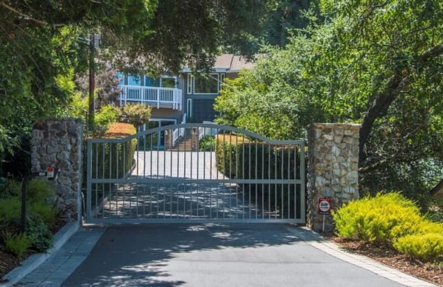 359 Los Cerros Dr. - 359 Los Cerros Drive, Kentfield, CA 94904