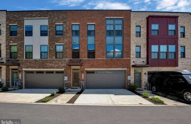 4748 TOWNE PARK Road