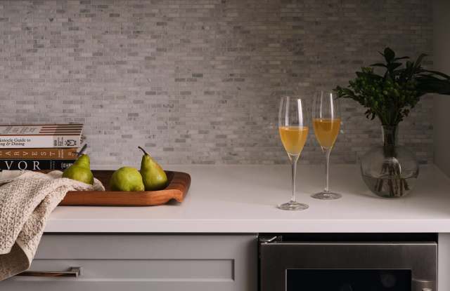 The Upton Short Hills