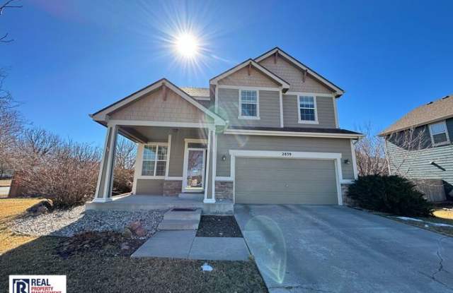 2839 Saddle Creek Drive