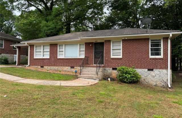 2225 Alpha Drive - 2225 Alpha Drive, Candler-McAfee, GA 30032