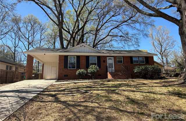 4629 Cinderella Road