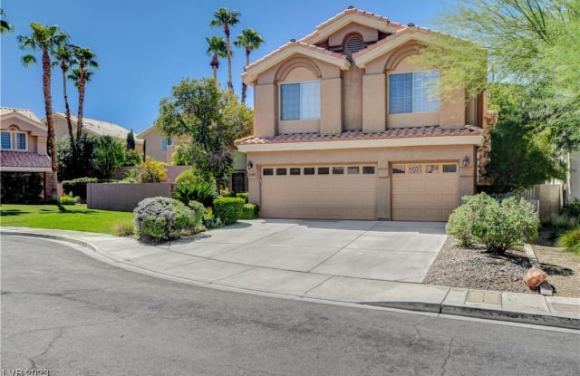 2109 Jadeleaf Court - 2109 Jadeleaf Court, Las Vegas, NV 89134