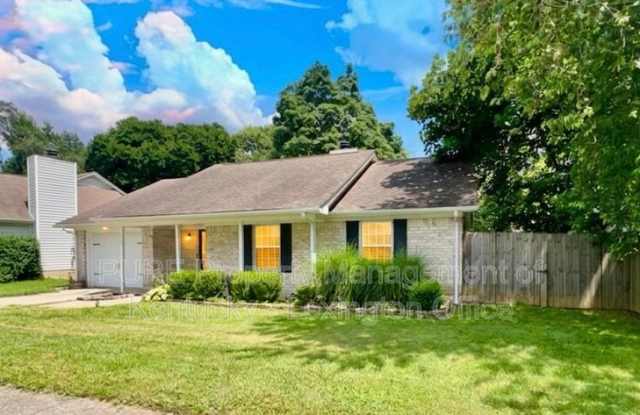 1212 Fenwick Rd