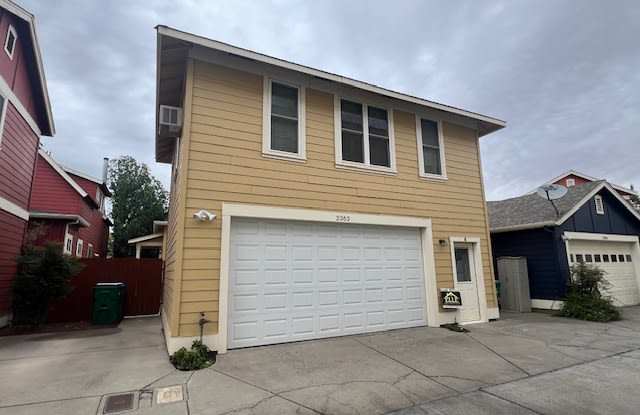 2363 England Street - B