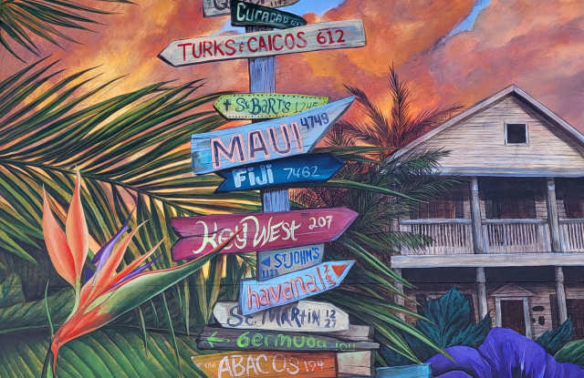 5700 Northeast 20th Avenue