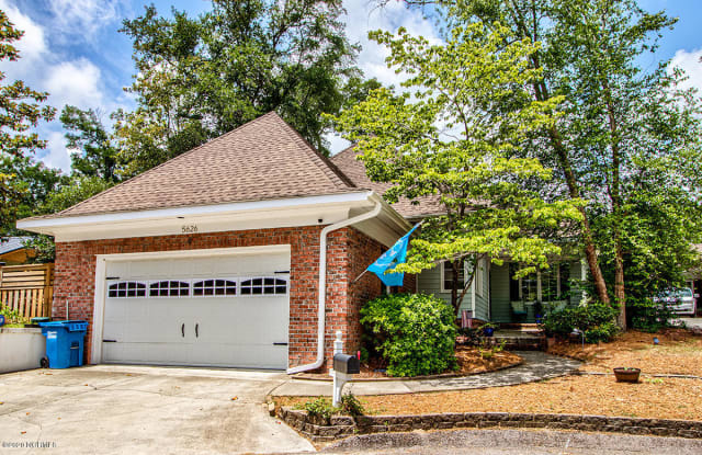 5626 Green Turtle Lane - 5626 Green Turtle Lane, Wilmington, NC 28409