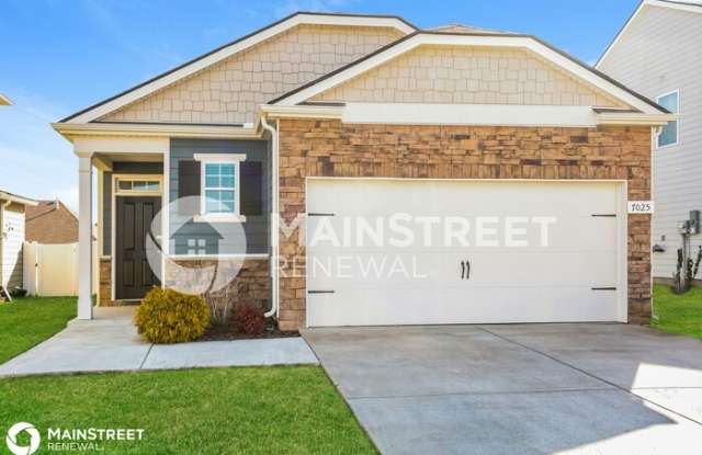 7025 Berkswell Drive