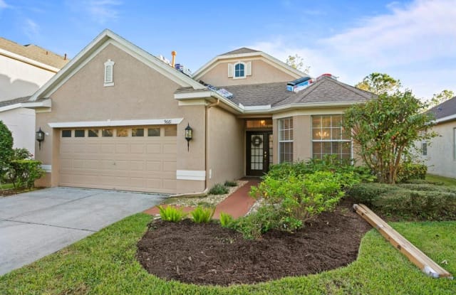 9661 GRETNA GREEN DRIVE - 9661 Gretna Green Drive, Westchase, FL 33626