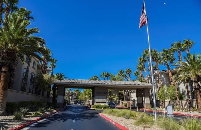 7189 S Durango Drive