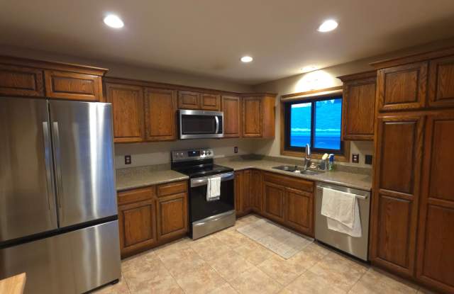 Quiet Home for Rent in South BIsmarck