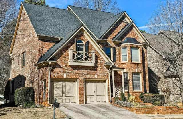 2352 Briarcliff Commons NE - 2352 Briarcliff Commons, DeKalb County, GA 30345