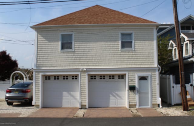 23 Lincoln Lane - 23 Lincoln Ave, Avon-by-the-Sea, NJ 07717