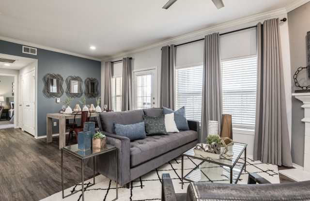 Photo of Ranch Three0Five