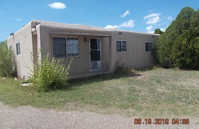 4347 Highway 314 - 4347 Highway 314 SW, Los Chaves, NM 87031