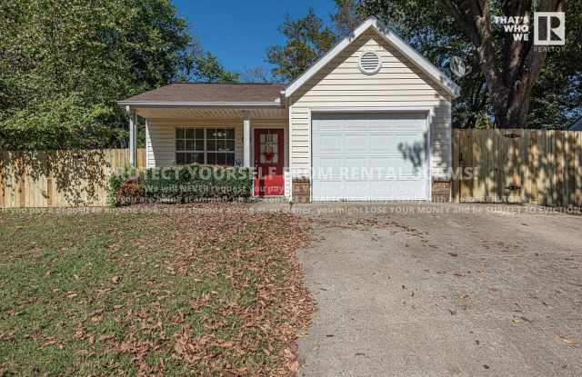 3206 W Oakfield Street, Fayetteville, AR 72704
