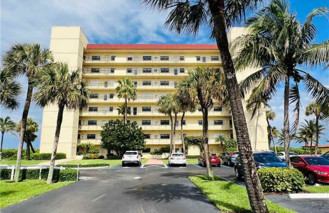 7430 S Ocean Drive unit: 619B