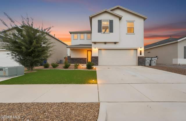 12253 Desert Cliff Court