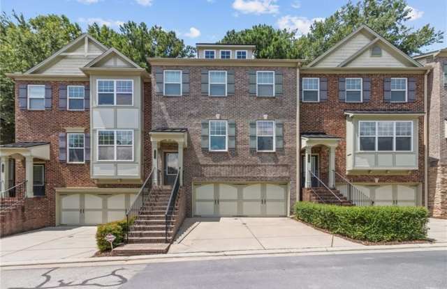 Photo of 2086 Cobblestone Circle NE