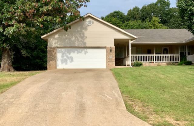 8715 Golf Creek Dr - 1 - 8715 Golf Creek Drive, Prairie Creek, AR 72756