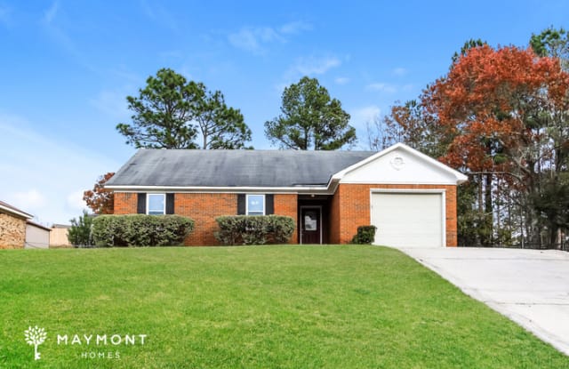 3770 Crest Drive - 3770 Crest Drive, Augusta, GA 30815