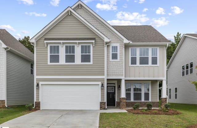 500 Raleighwood Lane - 500 Raleighwood Lane, Simpsonville, SC 29681