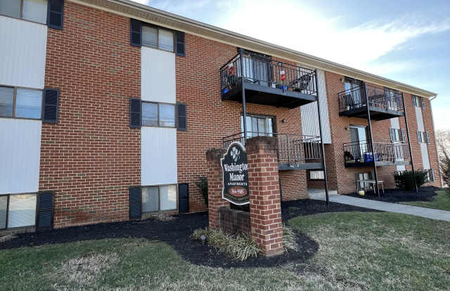 851 E Washington Ave Apt A-5