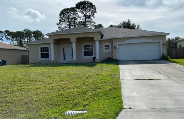 132 Haines Road Southwest - 132 Haines Road Southwest, Palm Bay, FL 32908