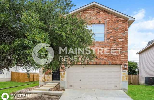 6458 Candleview Court - 6458 Candleview Court, Bexar County, TX 78244