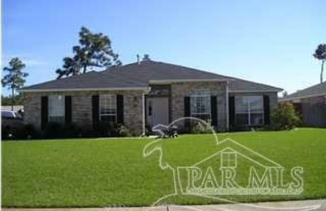 1135 Halyard Pl - 1135 Halyard Place, Escambia County, AL 32507