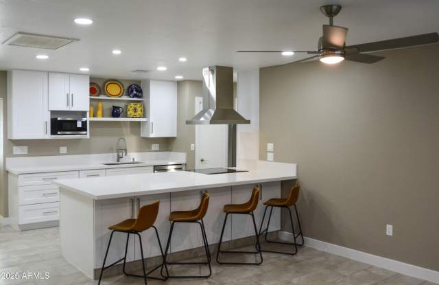 14801 N AGUA FRIA Drive