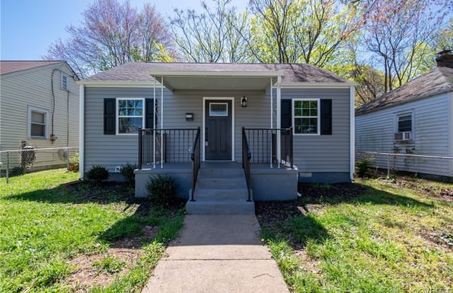 1710 Halifax Ave - 1710 Halifax Avenue, Richmond, VA 23224