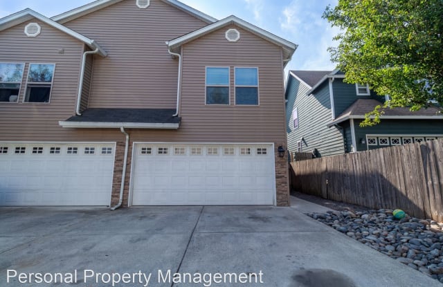 8100 NE 36th Ct - 8100 Northeast 36th Court, Hazel Dell, WA 98665