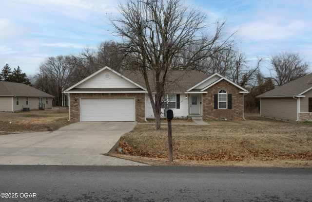 601 W Fountain Road