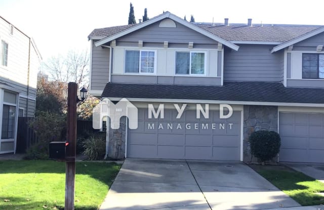 3730 Bobwhite Terrace - 3730 Bobwhite Terrace, Fremont, CA 94555