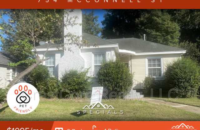 Photo of 754 Mcconnell St