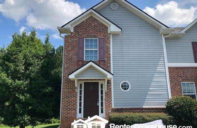 25 Middlebrook Drive - 25 Middlebrook Drive, Bartow County, GA 30120