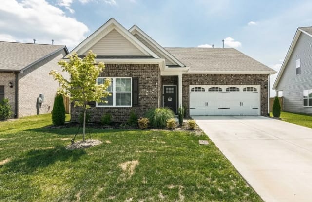 1159 Westgate Dr - 1159 Westgate Dr, Gallatin, TN 37066