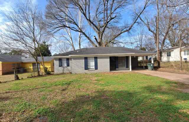 4157 Time St - 4157 Time Street, Memphis, TN 38128